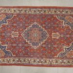 687 8200 ORIENTAL RUG